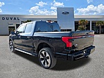 New 2025 FORD F-150 PLATINUM in JACKSONVILLE, FLORIDA (Photo 6)