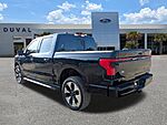 New 2025 FORD F-150 PLATINUM in JACKSONVILLE, FLORIDA (Photo 6)