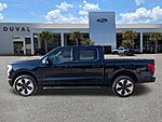 New 2025 FORD F-150 PLATINUM in JACKSONVILLE, FLORIDA (Photo 7)