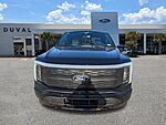 New 2025 FORD F-150 PLATINUM in JACKSONVILLE, FLORIDA (Photo 9)