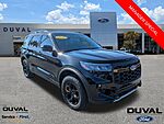 New 2026 FORD EXPLORER TREMOR in JACKSONVILLE, FLORIDA (Photo 1)