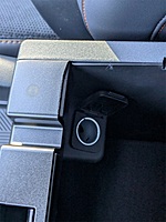 New 2026 FORD EXPLORER TREMOR in JACKSONVILLE, FLORIDA (Photo 27)