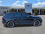 New 2026 FORD EXPLORER TREMOR in JACKSONVILLE, FLORIDA (Photo 3)