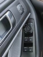 New 2026 FORD EXPLORER TREMOR in JACKSONVILLE, FLORIDA (Photo 30)