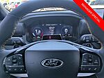 New 2026 FORD EXPLORER TREMOR in JACKSONVILLE, FLORIDA (Photo 36)