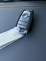 New 2026 FORD EXPLORER TREMOR in JACKSONVILLE, FLORIDA (Photo 39)