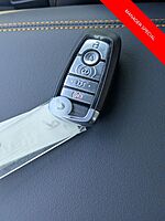 New 2026 FORD EXPLORER TREMOR in JACKSONVILLE, FLORIDA (Photo 39)