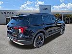 New 2026 FORD EXPLORER TREMOR in JACKSONVILLE, FLORIDA (Photo 4)