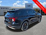 New 2026 FORD EXPLORER TREMOR in JACKSONVILLE, FLORIDA (Photo 4)
