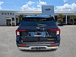 New 2026 FORD EXPLORER TREMOR in JACKSONVILLE, FLORIDA (Photo 5)