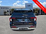 New 2026 FORD EXPLORER TREMOR in JACKSONVILLE, FLORIDA (Photo 5)