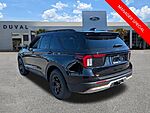 New 2026 FORD EXPLORER TREMOR in JACKSONVILLE, FLORIDA (Photo 6)