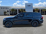 New 2026 FORD EXPLORER TREMOR in JACKSONVILLE, FLORIDA (Photo 7)