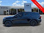 New 2026 FORD EXPLORER TREMOR in JACKSONVILLE, FLORIDA (Photo 7)