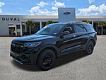 New 2026 FORD EXPLORER TREMOR in JACKSONVILLE, FLORIDA (Photo 8)