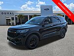 New 2026 FORD EXPLORER TREMOR in JACKSONVILLE, FLORIDA (Photo 8)