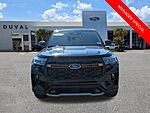 New 2026 FORD EXPLORER TREMOR in JACKSONVILLE, FLORIDA (Photo 9)