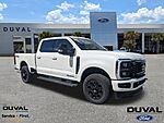 New 2026 FORD F-250 LARIAT in JACKSONVILLE, FLORIDA (Photo 1)