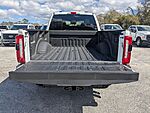 New 2026 FORD F-250 LARIAT in JACKSONVILLE, FLORIDA (Photo 13)