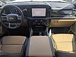 New 2026 FORD F-250 LARIAT in JACKSONVILLE, FLORIDA (Photo 16)