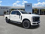 New 2026 FORD F-250 LARIAT in JACKSONVILLE, FLORIDA (Photo 2)