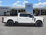 New 2026 FORD F-250 LARIAT in JACKSONVILLE, FLORIDA (Photo 3)