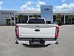 New 2026 FORD F-250 LARIAT in JACKSONVILLE, FLORIDA (Photo 5)