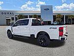 New 2026 FORD F-250 LARIAT in JACKSONVILLE, FLORIDA (Photo 6)