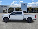 New 2026 FORD F-250 LARIAT in JACKSONVILLE, FLORIDA (Photo 7)