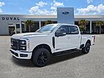 New 2026 FORD F-250 LARIAT in JACKSONVILLE, FLORIDA (Photo 8)