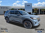 New 2026 FORD EXPLORER TREMOR in JACKSONVILLE, FLORIDA (Photo 1)