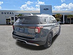 New 2026 FORD EXPLORER TREMOR in JACKSONVILLE, FLORIDA (Photo 3)