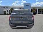 New 2026 FORD EXPLORER TREMOR in JACKSONVILLE, FLORIDA (Photo 4)