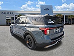 New 2026 FORD EXPLORER TREMOR in JACKSONVILLE, FLORIDA (Photo 5)