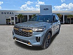 New 2026 FORD EXPLORER TREMOR in JACKSONVILLE, FLORIDA (Photo 7)