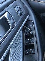 New 2026 FORD EXPLORER TREMOR in JACKSONVILLE, FLORIDA (Photo 30)