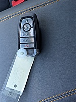 New 2026 FORD EXPLORER TREMOR in JACKSONVILLE, FLORIDA (Photo 39)