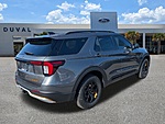 New 2026 FORD EXPLORER TREMOR in JACKSONVILLE, FLORIDA (Photo 4)