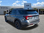 New 2026 FORD EXPLORER TREMOR in JACKSONVILLE, FLORIDA (Photo 6)