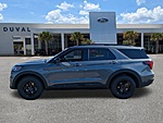 New 2026 FORD EXPLORER TREMOR in JACKSONVILLE, FLORIDA (Photo 7)