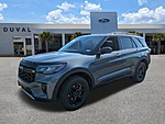 New 2026 FORD EXPLORER TREMOR in JACKSONVILLE, FLORIDA (Photo 8)