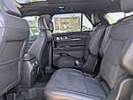 New 2026 FORD EXPLORER TREMOR in JACKSONVILLE, FLORIDA (Photo 16)