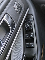 New 2026 FORD EXPLORER TREMOR in JACKSONVILLE, FLORIDA (Photo 30)