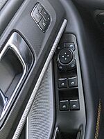 New 2026 FORD EXPLORER TREMOR in JACKSONVILLE, FLORIDA (Photo 30)