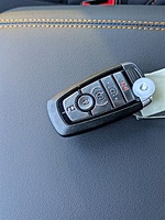 New 2026 FORD EXPLORER TREMOR in JACKSONVILLE, FLORIDA (Photo 39)