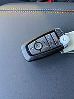 New 2026 FORD EXPLORER TREMOR in JACKSONVILLE, FLORIDA (Photo 39)