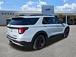 New 2026 FORD EXPLORER TREMOR in JACKSONVILLE, FLORIDA (Photo 4)