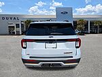 New 2026 FORD EXPLORER TREMOR in JACKSONVILLE, FLORIDA (Photo 5)