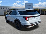 New 2026 FORD EXPLORER TREMOR in JACKSONVILLE, FLORIDA (Photo 6)