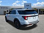 New 2026 FORD EXPLORER TREMOR in JACKSONVILLE, FLORIDA (Photo 6)